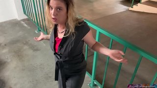 De chrysomeles snap verärgert Hir Germanicus cums an Hir Muschi