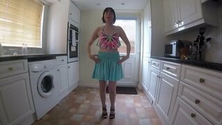 ���ార్ట్ చిన్న రొమ్ములు