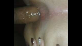 Na saída прави покупката анал com gordinha gostosa