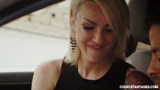 Ť�婦生活をkinkyの想