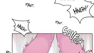 Superpower gu Bheil Gnè-cinneil BITH Girl Fèineachd 15