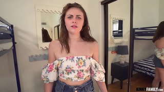 Kinky Family - бара жатырмын, мұны қарапайым іспен